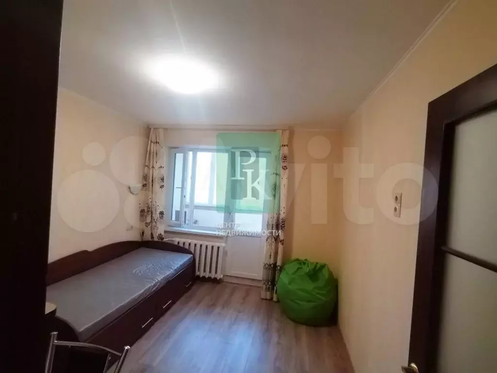 2-к. квартира, 50 м, 1/12 эт. - Фото 1