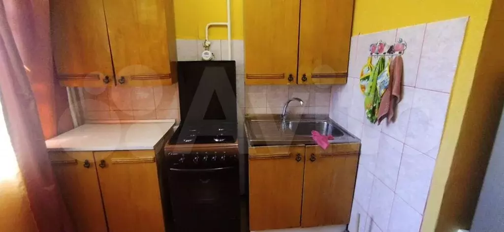 1-к. квартира, 33 м, 3/9 эт. - Фото 0