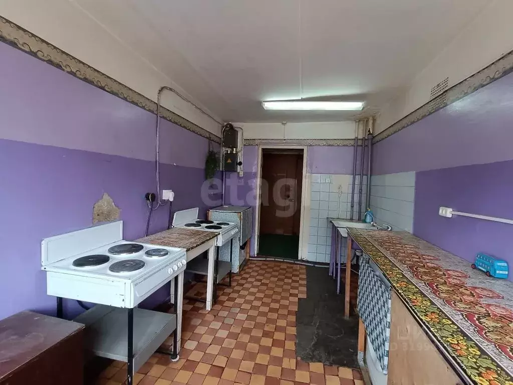 Комната Архангельская область, Новодвинск ул. Уборевича, 12 (18.5 м) - Фото 1