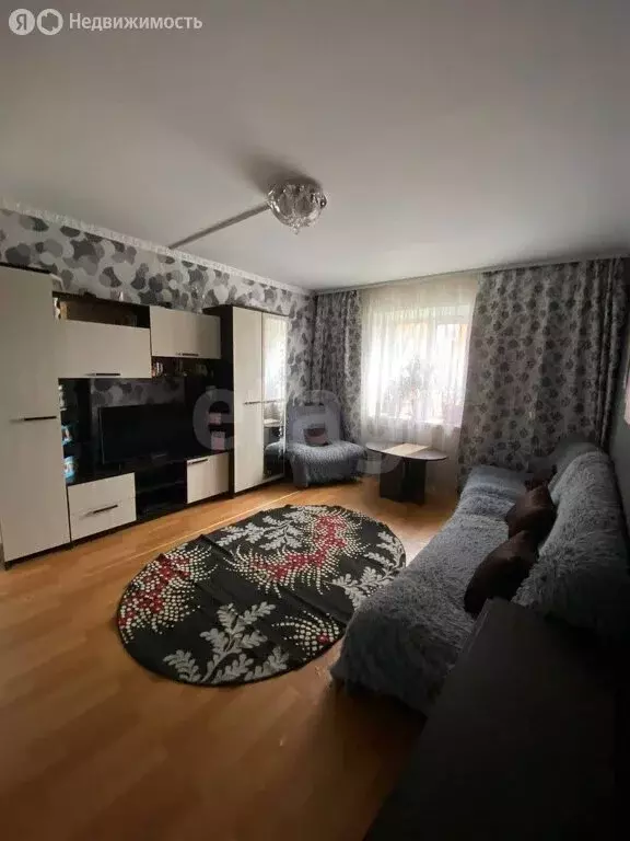 3-комнатная квартира: Чернушка, Новосельская улица, 4 (70.1 м) - Фото 2