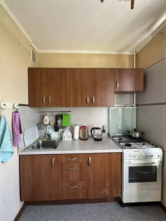 2-к кв. Москва Егерская ул., 5К1 (45.0 м) - Фото 0