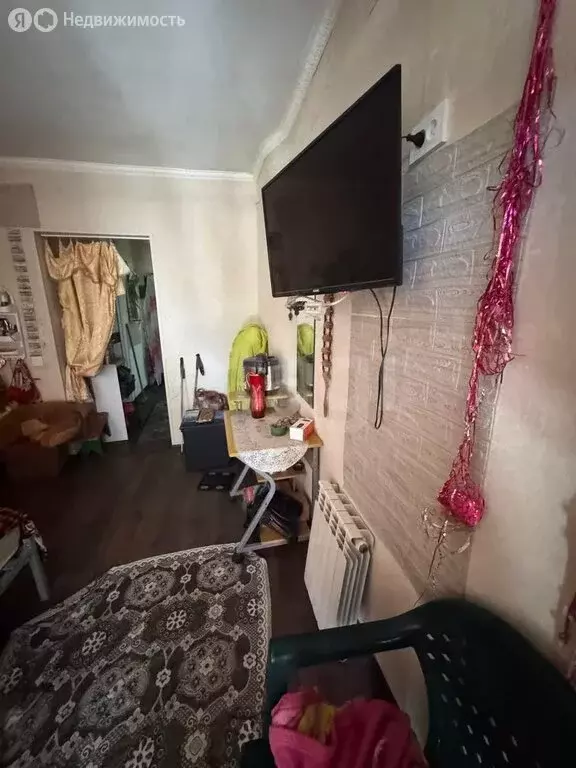 3-комнатная квартира: Евпатория, Дальняя улица, 8 (63 м) - Фото 1