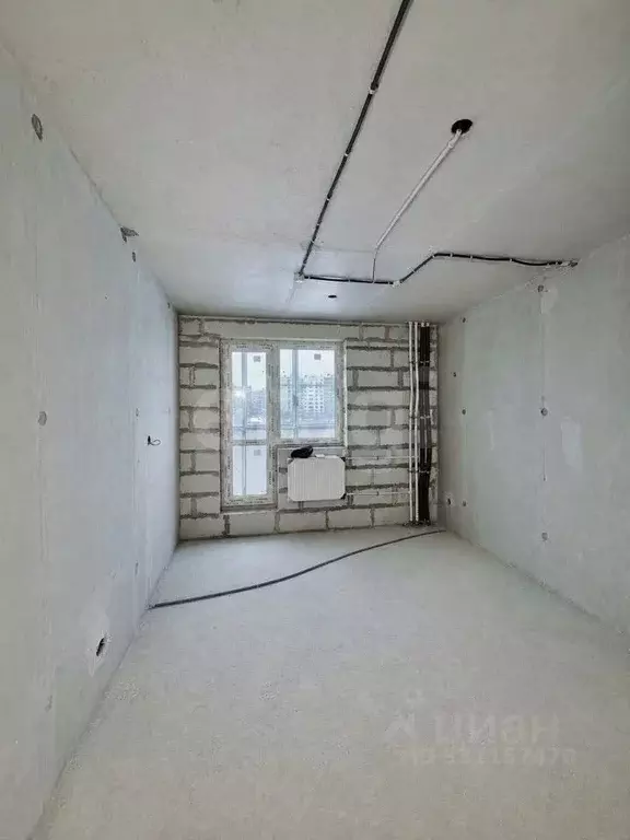 Студия Санкт-Петербург ул. Крыленко, 36к2 (26.5 м) - Фото 1