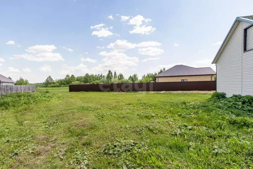 Дом в Тюменская область, Тюменский район, с. Онохино ул. Луговая (55 ... - Фото 1