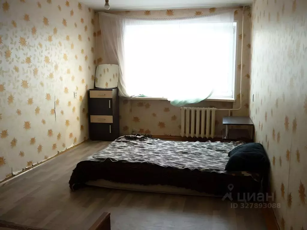 2-к кв. Красноярский край, Красноярск ул. Калинина, 3 (47.0 м) - Фото 2