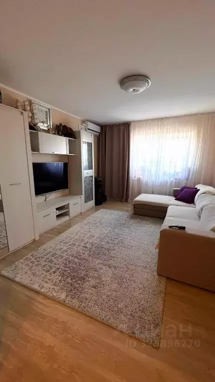 2-к кв. Саратовская область, Энгельс Степная ул., 35а (60.0 м) - Фото 0