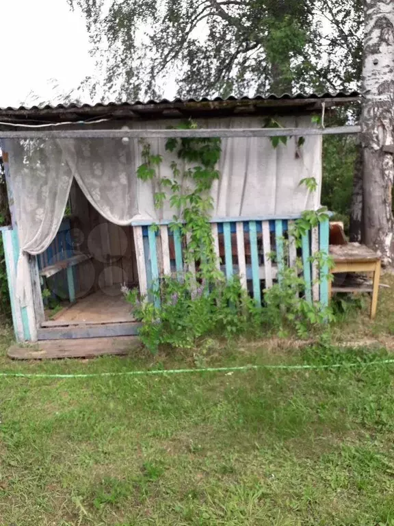 Дом 41 м на участке 28 сот. - Фото 0