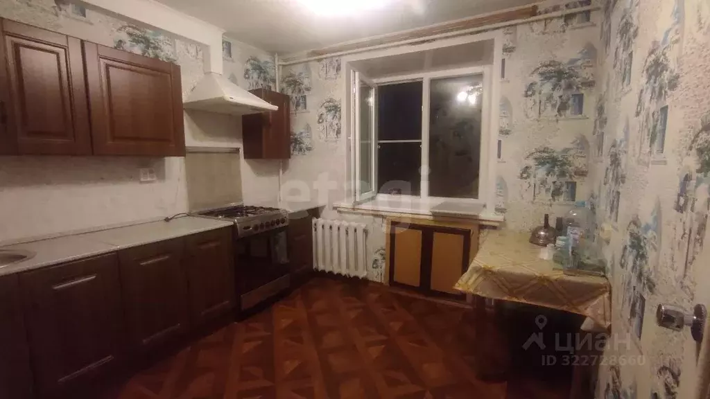 2-к кв. Ярославская область, Ярославль просп. Авиаторов, 102к2 (49.5 ... - Фото 2