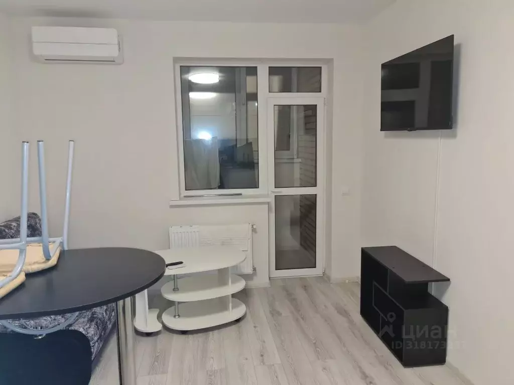 2-к кв. Краснодарский край, Краснодар ул. Скандинавская, 1к12 (50.0 м) - Фото 1