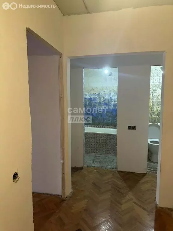 3-комнатная квартира: Липецк, Липовская улица, 6/4 (64.7 м) - Фото 0