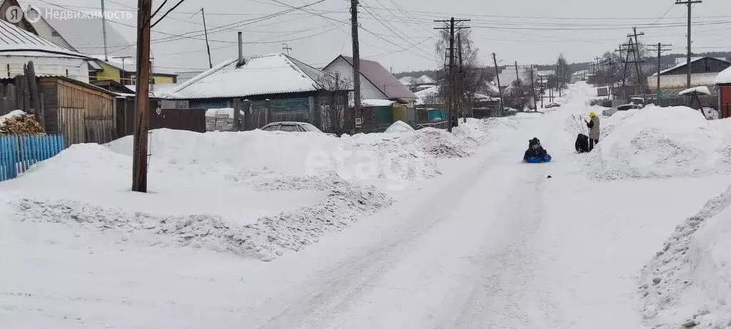 Дом в село Павловск, Партизанская улица, 35 (82.2 м) - Фото 1