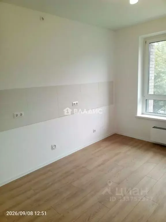1-к кв. Москва 2-й Тушинский проезд, 12С2 (32.8 м) - Фото 1