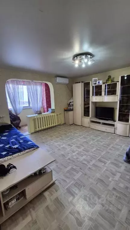 3-к кв. Севастополь ул. Хрусталева, 169 (69.7 м) - Фото 1