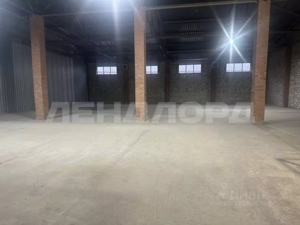 Производственное помещение в Ростовская область, Ростов-на-Дону ул. ... - Фото 2