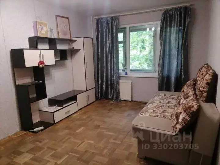 1-к кв. Санкт-Петербург просп. Маршала Жукова, 32К1 (36.0 м) - Фото 1