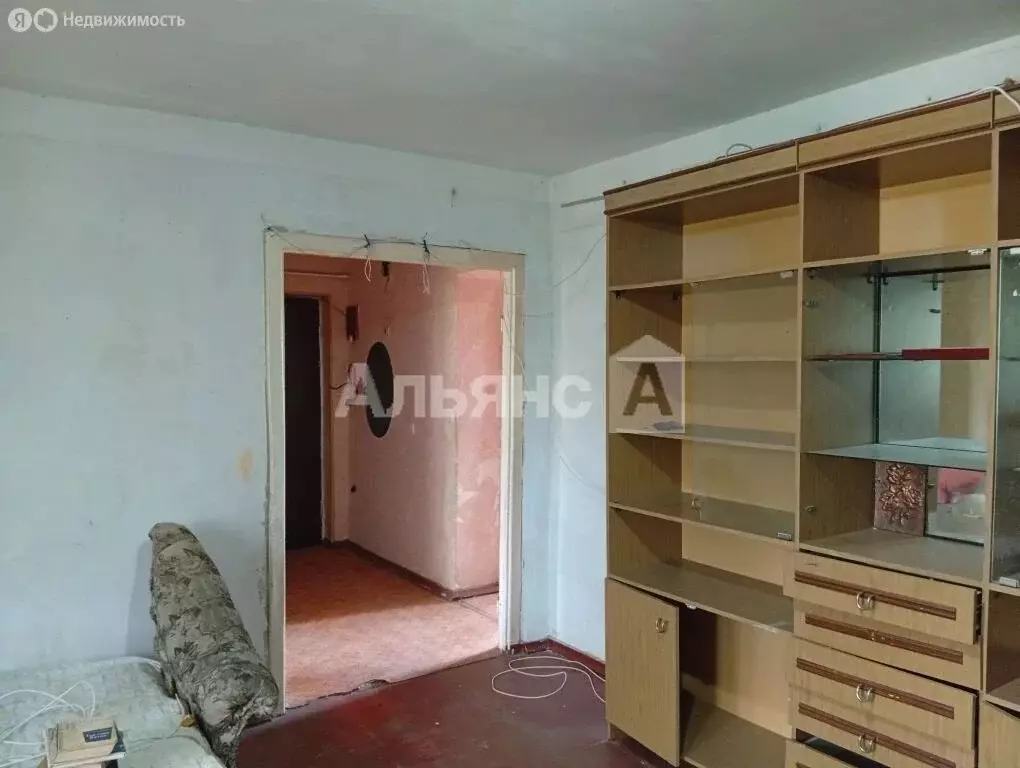 4-комнатная квартира: Шахты, Текстильная улица, 49 (80 м) - Фото 2