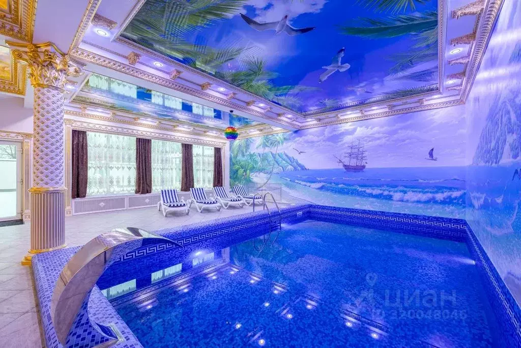 Дом в Московская область, Люберцы городской округ, пос. Чкалово ул. ... - Фото 2