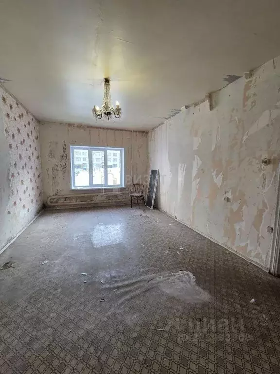 3-к кв. Татарстан, Нижнекамск ул. Сююмбике, 64 (67.1 м) - Фото 1