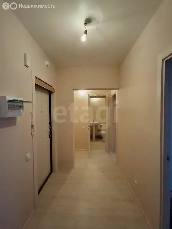 2-комнатная квартира: Выльгорт, улица Домны Каликовой, 41 (43.6 м) - Фото 2