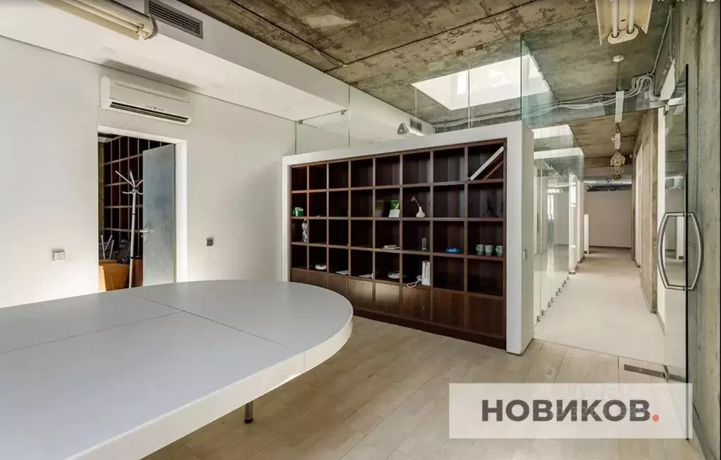 Помещение свободного назначения в Москва ул. Гиляровского, 7 (259 м) - Фото 1