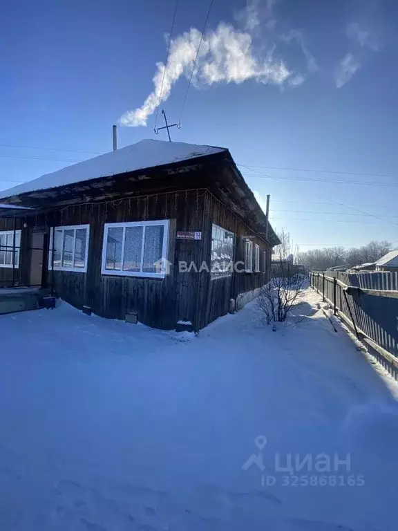 Дом в Алтайский край, Смоленский район, с. Смоленское ул. Соболева ... - Фото 2