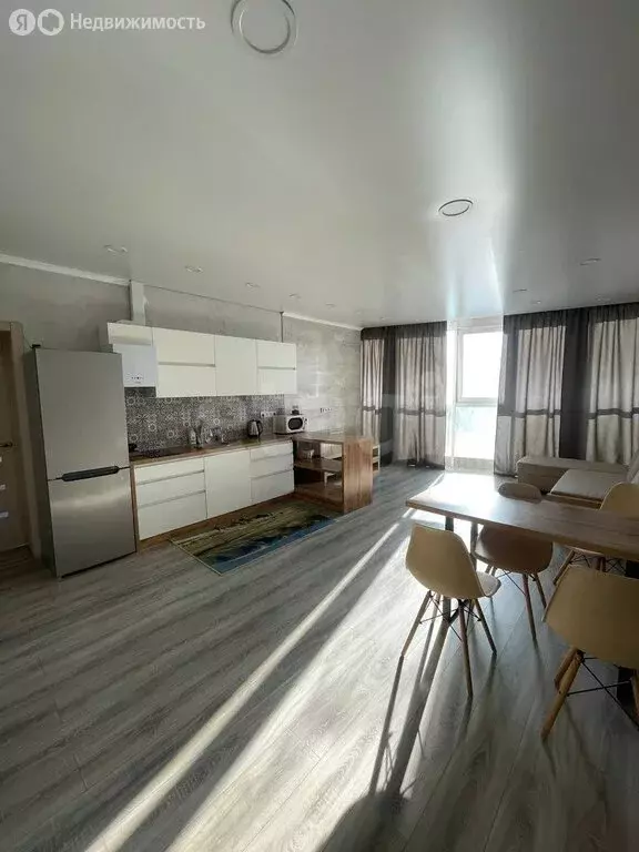 2-комнатная квартира: Горно-Алтайск, Советская улица, 7/1 (50 м) - Фото 1