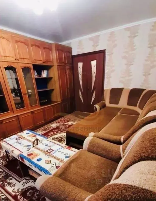 2-к кв. Белгородская область, Старый Оскол Весенний мкр, 10 (54.0 м) - Фото 0