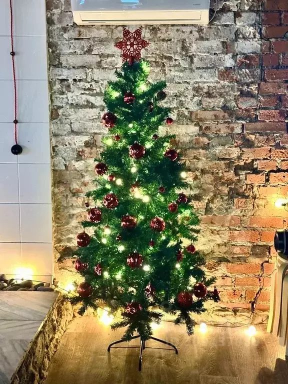 Дом в Самарская область, Тольятти Бурлацкая ул., 6 (130 м) - Фото 2