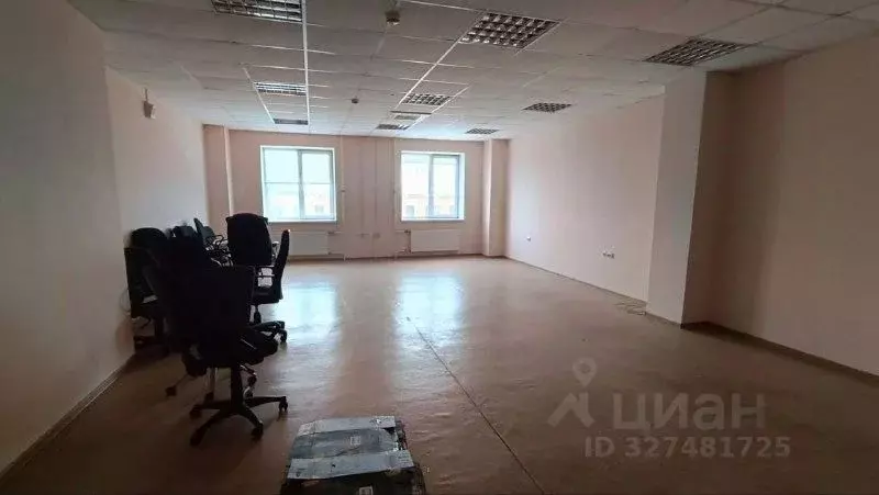 Офис в Тульская область, Тула ул. Мориса Тореза, 5 (60 м) - Фото 1