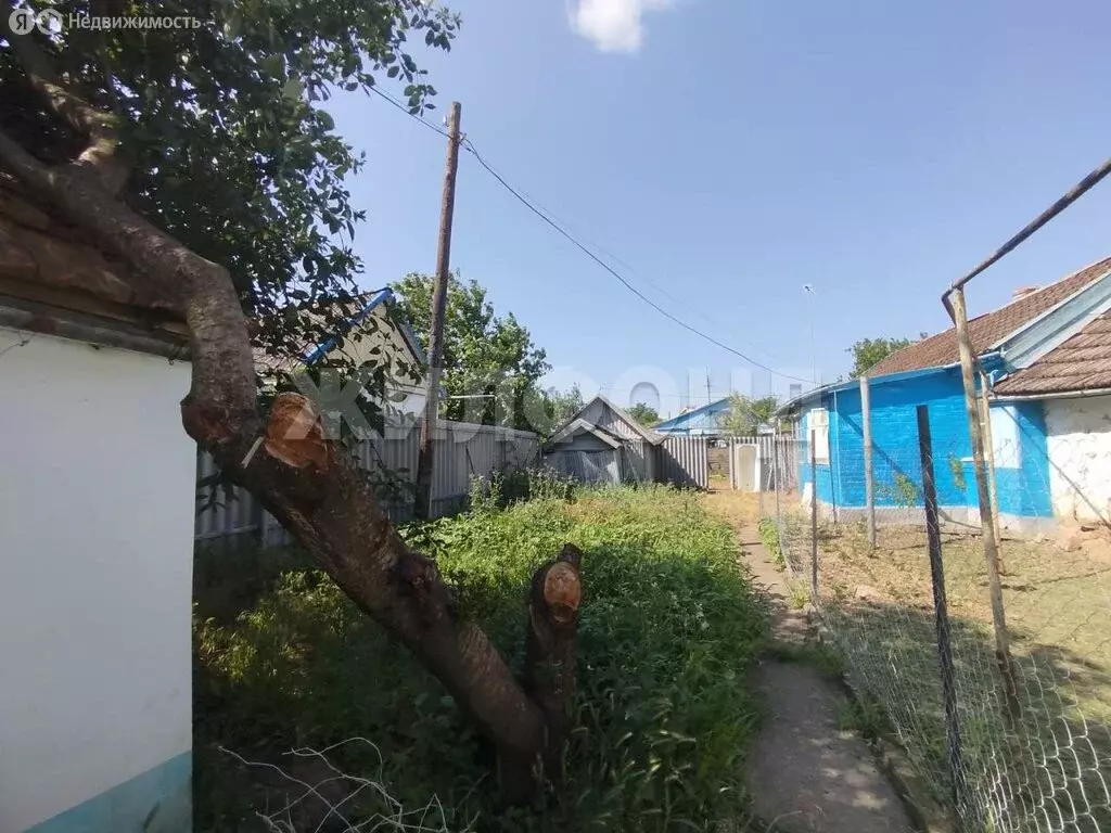 Дом в Георгиевск, Ессентукская улица (38.5 м) - Фото 0