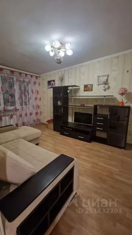 1-к кв. Севастополь ул. Героев Севастополя, 60 (33.0 м) - Фото 1