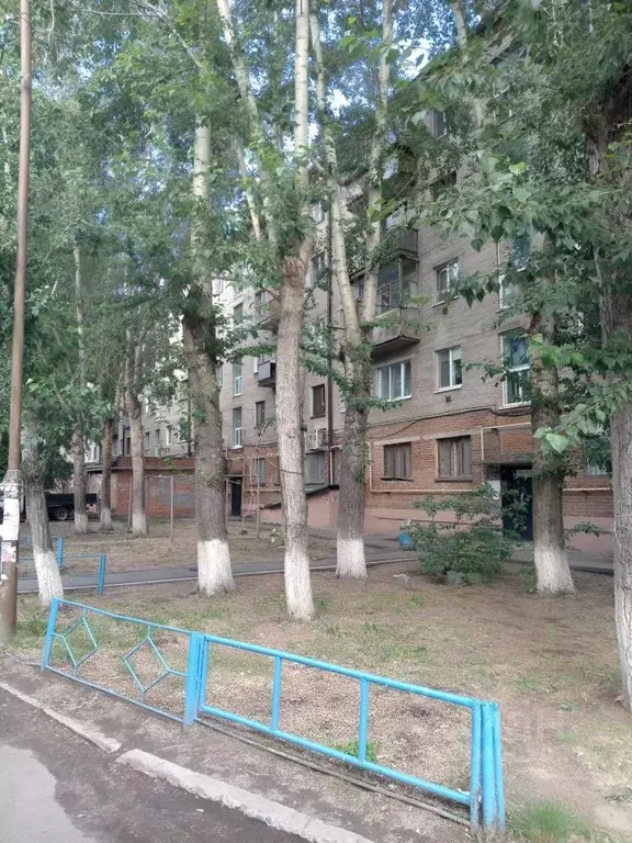 2-к кв. Тюменская область, Тюмень ул. Пермякова, 10 (48.0 м) - Фото 1