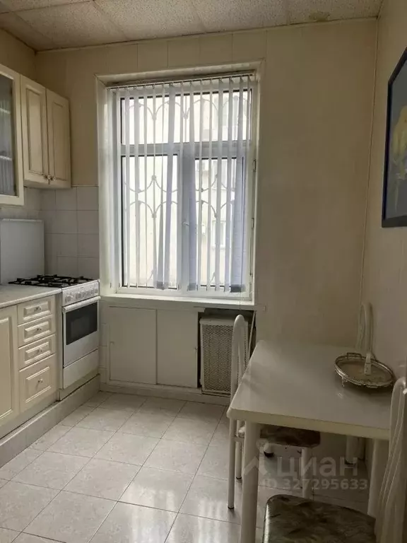 2-к кв. Краснодарский край, Краснодар Красная ул., 33 (60.0 м) - Фото 1