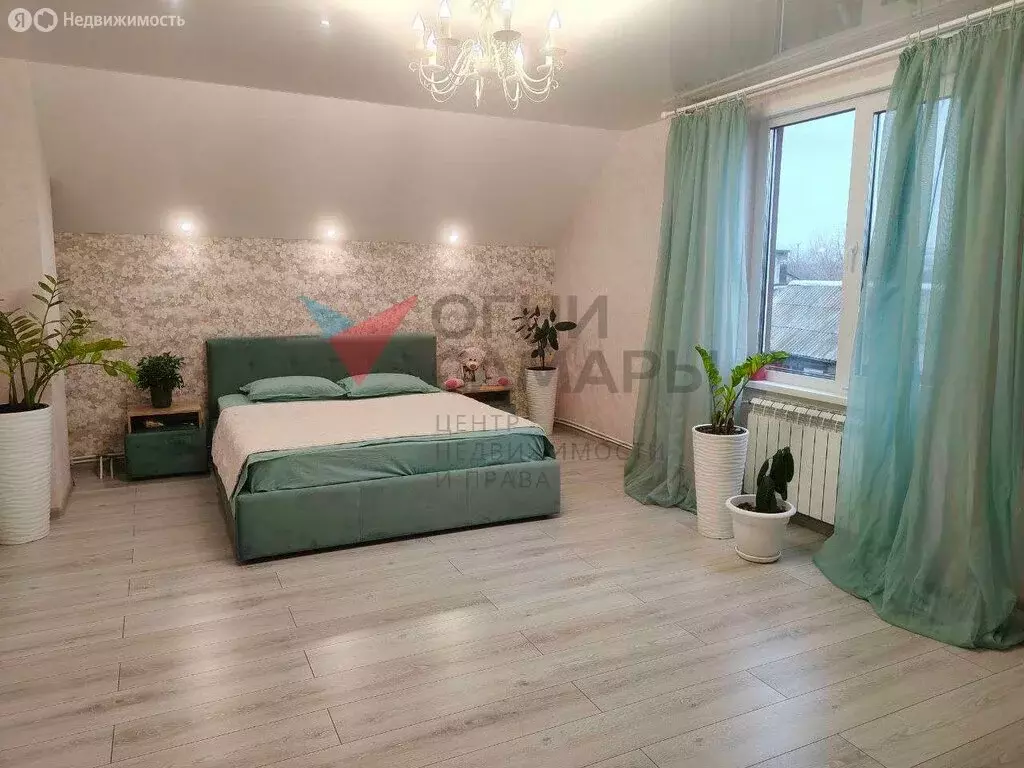 Дом в Самара, улица Грибоедова, 67 (128 м) - Фото 1