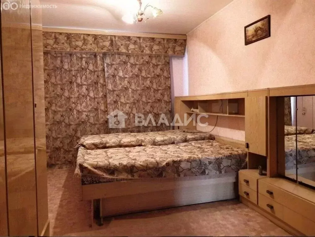 2-комнатная квартира: Белгород, Советская улица, 55 (62 м) - Фото 1