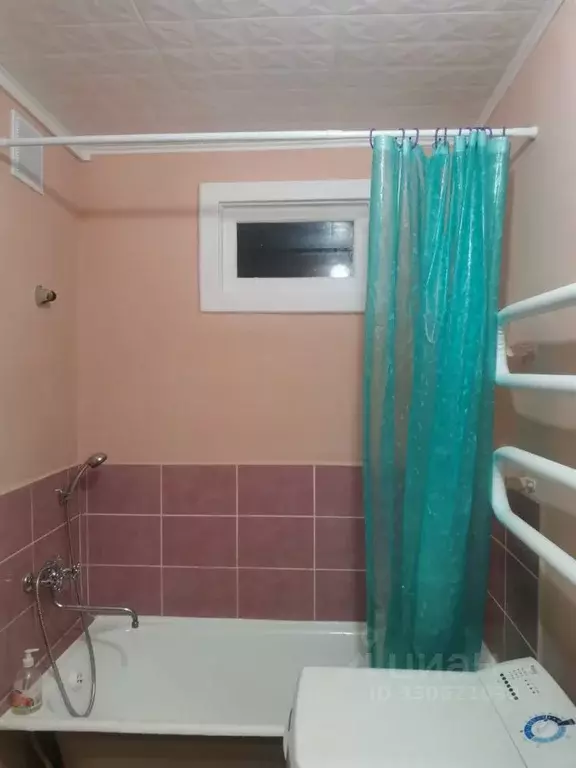1-к кв. Хабаровский край, Хабаровск ДОС кв-л, 18 (30.0 м) - Фото 2