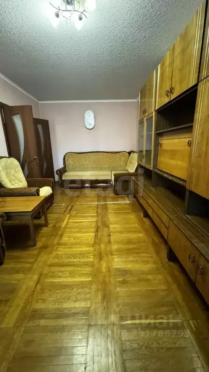 4-к кв. Белгородская область, Белгород ул. Щорса, 38 (70.6 м) - Фото 2