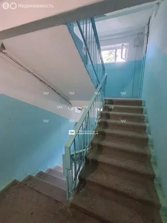 2-комнатная квартира: Южно-Сахалинск, проспект Мира, 235 (47.3 м) - Фото 1