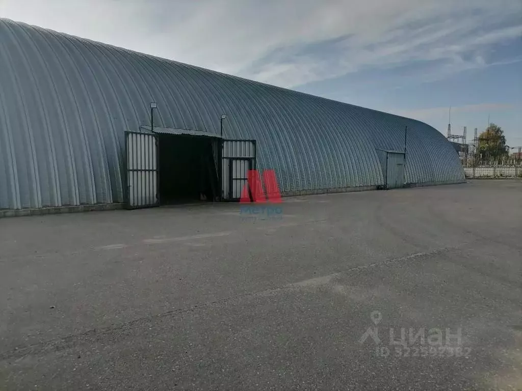 Помещение свободного назначения в Ярославская область, Ярославль ул. ... - Фото 1