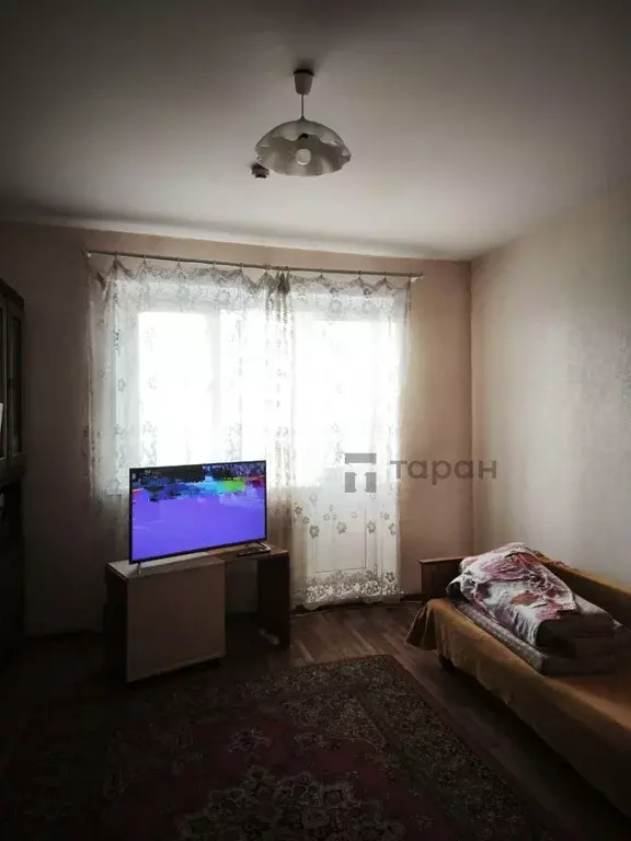 Квартира, 1 комната, 38 м - Фото 1