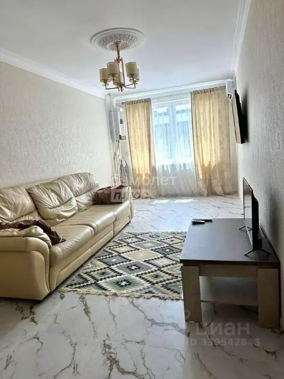 2-к кв. Дагестан, Дербент пер. Карла Маркса, 59А (60.0 м) - Фото 2