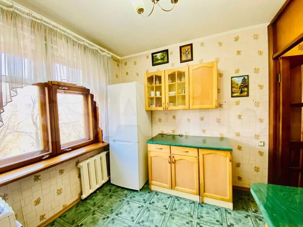 2-к. квартира, 53 м, 5/10 эт. - Фото 1