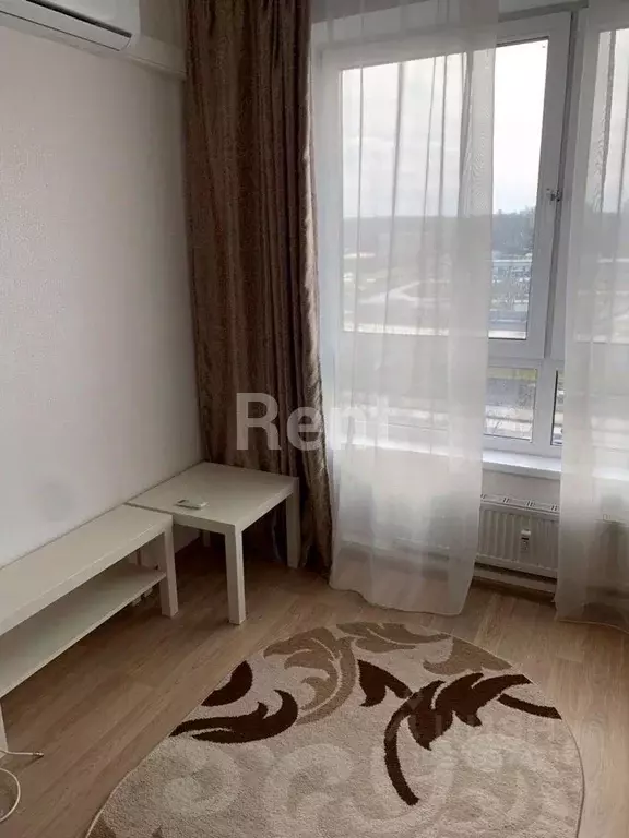 1-к кв. Москва Боровское ш., 2Ак2 (26.0 м) - Фото 2