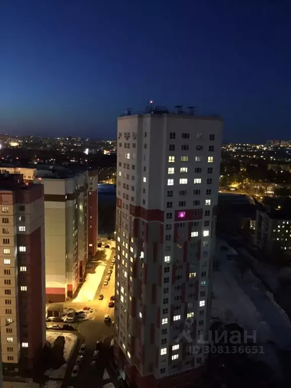 Гараж в Нижегородская область, Нижний Новгород Кузнечиха жилрайон, 1-й ... - Фото 0