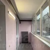 1-к кв. Нижегородская область, Арзамас ул. Куликова, 51 (36.0 м) - Фото 0