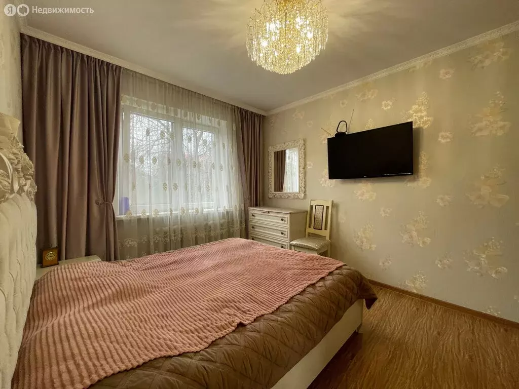 2-комнатная квартира: Нальчик, район Предгорный, Московская улица, 2 ... - Фото 2