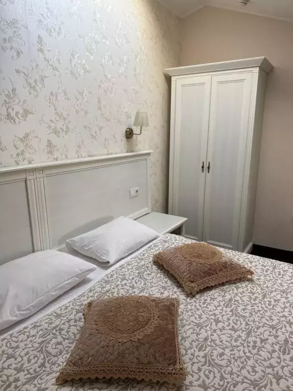 Комната Москва Петровский бул., 15С1 (20.0 м) - Фото 1