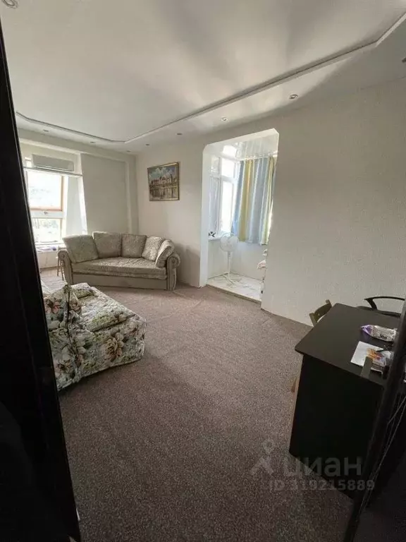 2-к кв. Краснодарский край, Геленджик Туристическая ул., 4А (74.0 м) - Фото 1