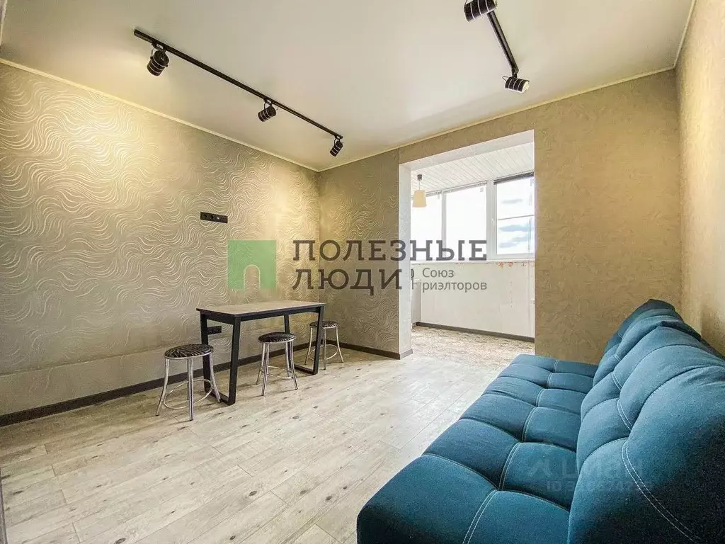 2-к кв. Самарская область, Самара ул. Мичурина, 138 (50.0 м) - Фото 1