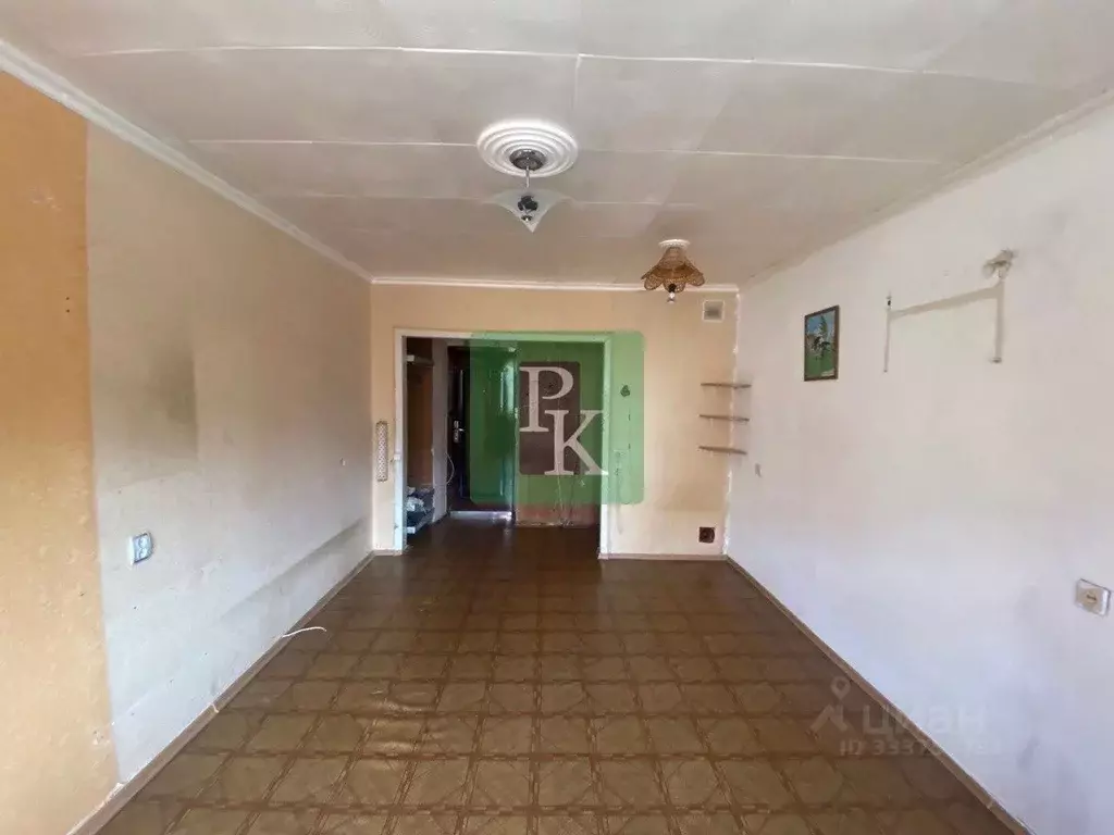 Комната Севастополь ул. Ефремова, 32 (15.0 м) - Фото 1